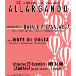 Concerto di Natale