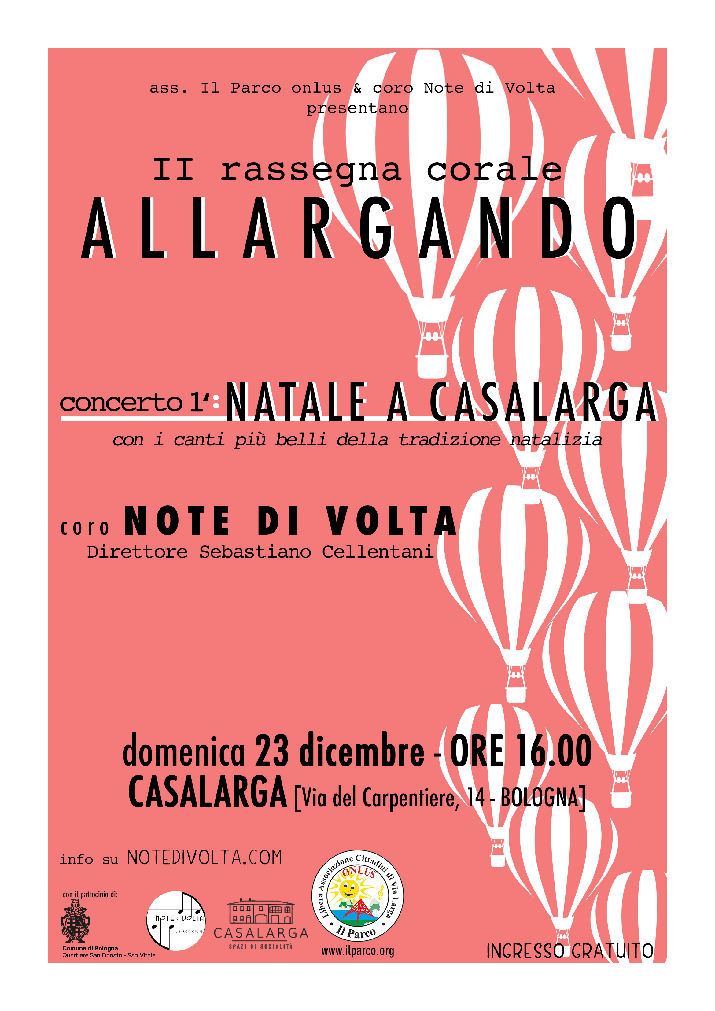 Concerto di Natale