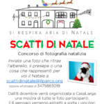 Scatti di Natale