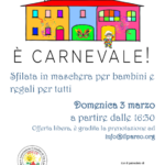 Festa di carnevale