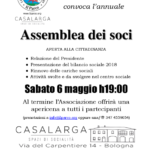 Assemblea dei soci