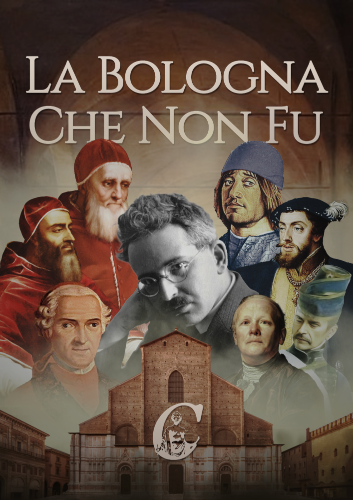 La Bologna che non fu