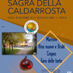 Sagra della caldarrosta